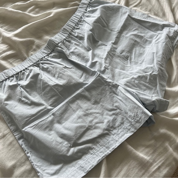 Aritzia Wilfred Free Breeze Shorts - Picture 4 of 7